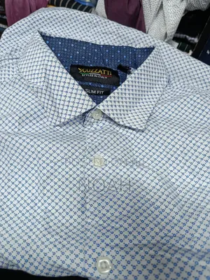 Men Shirts