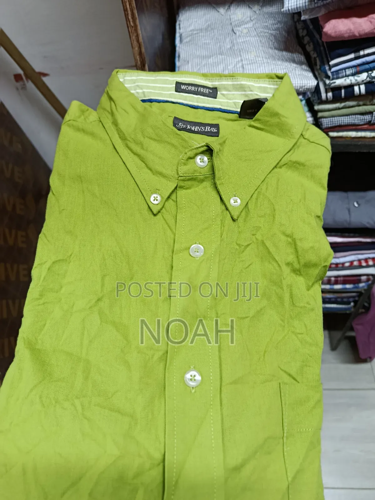 Men Shirts