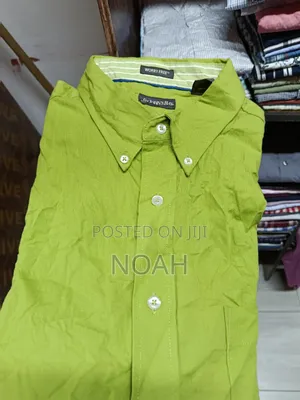 Men Shirts