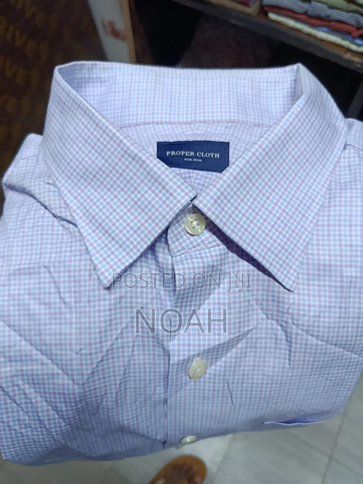 Men Shirts