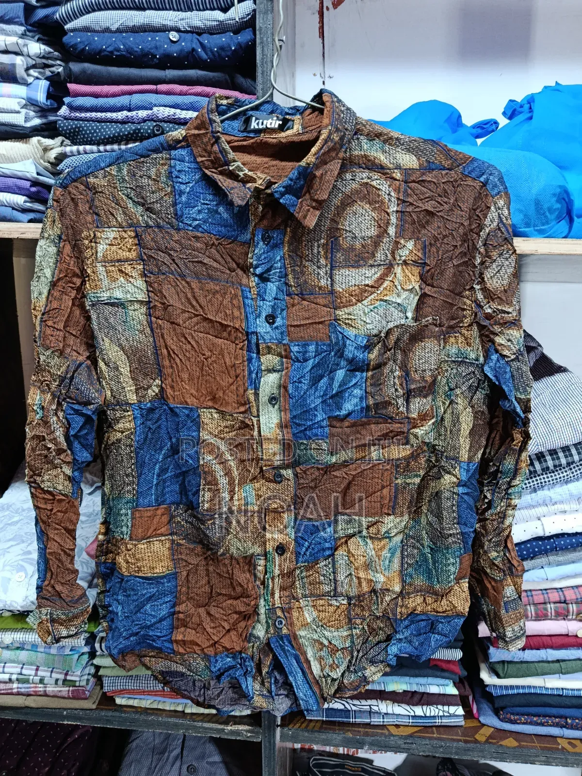 Men Shirts