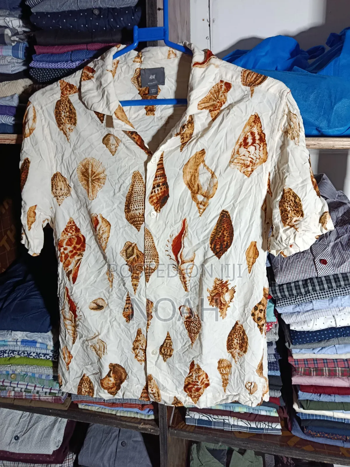 Men Shirts