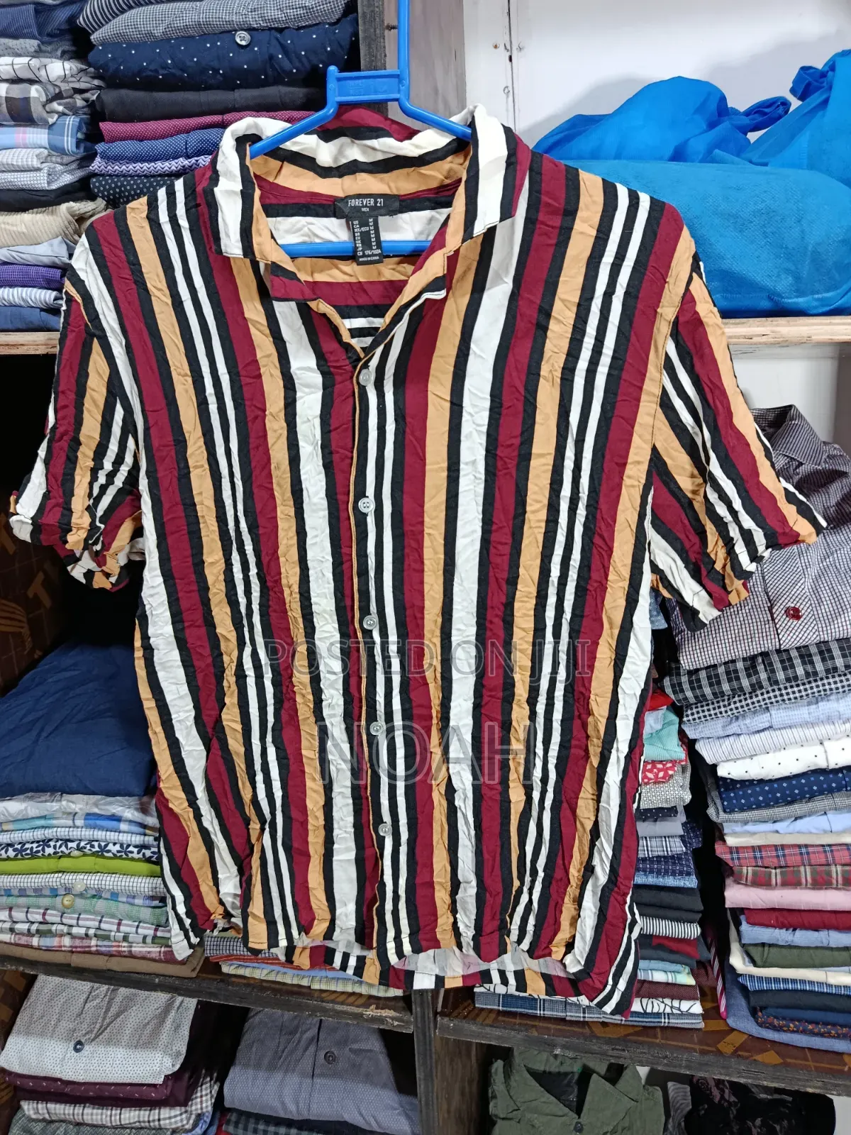 Men Shirts