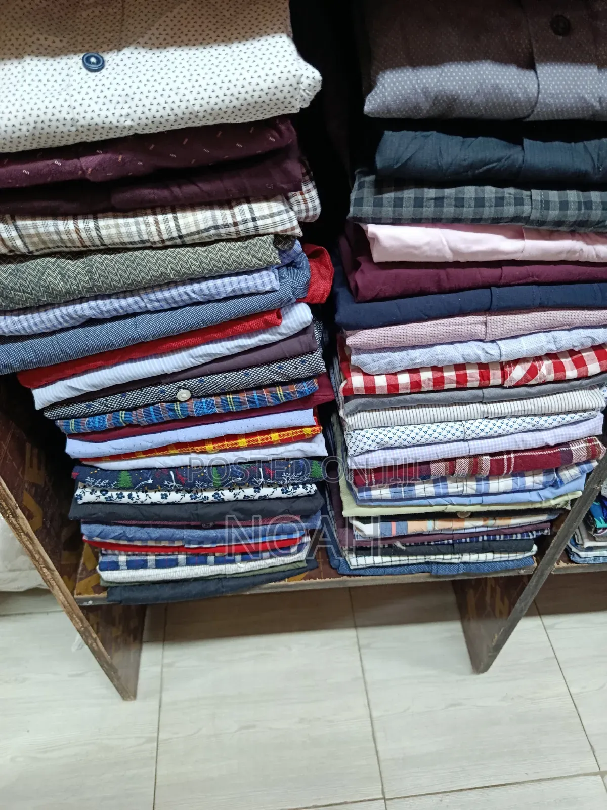 Men Shirts