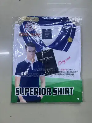Unique Polo Tshirts