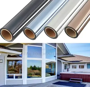 One Way Window Tint | Office & Home Privacy