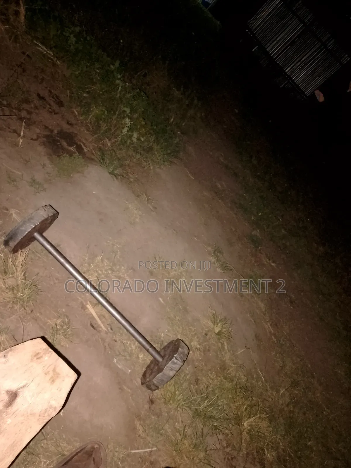 Fitness Coach