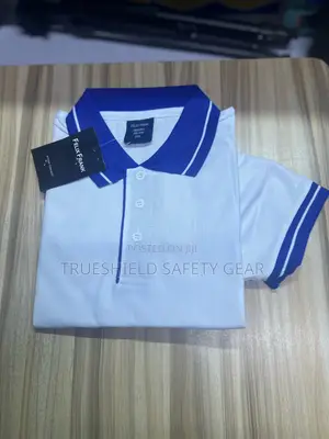 Multiple Colour Polo Working Tshirts