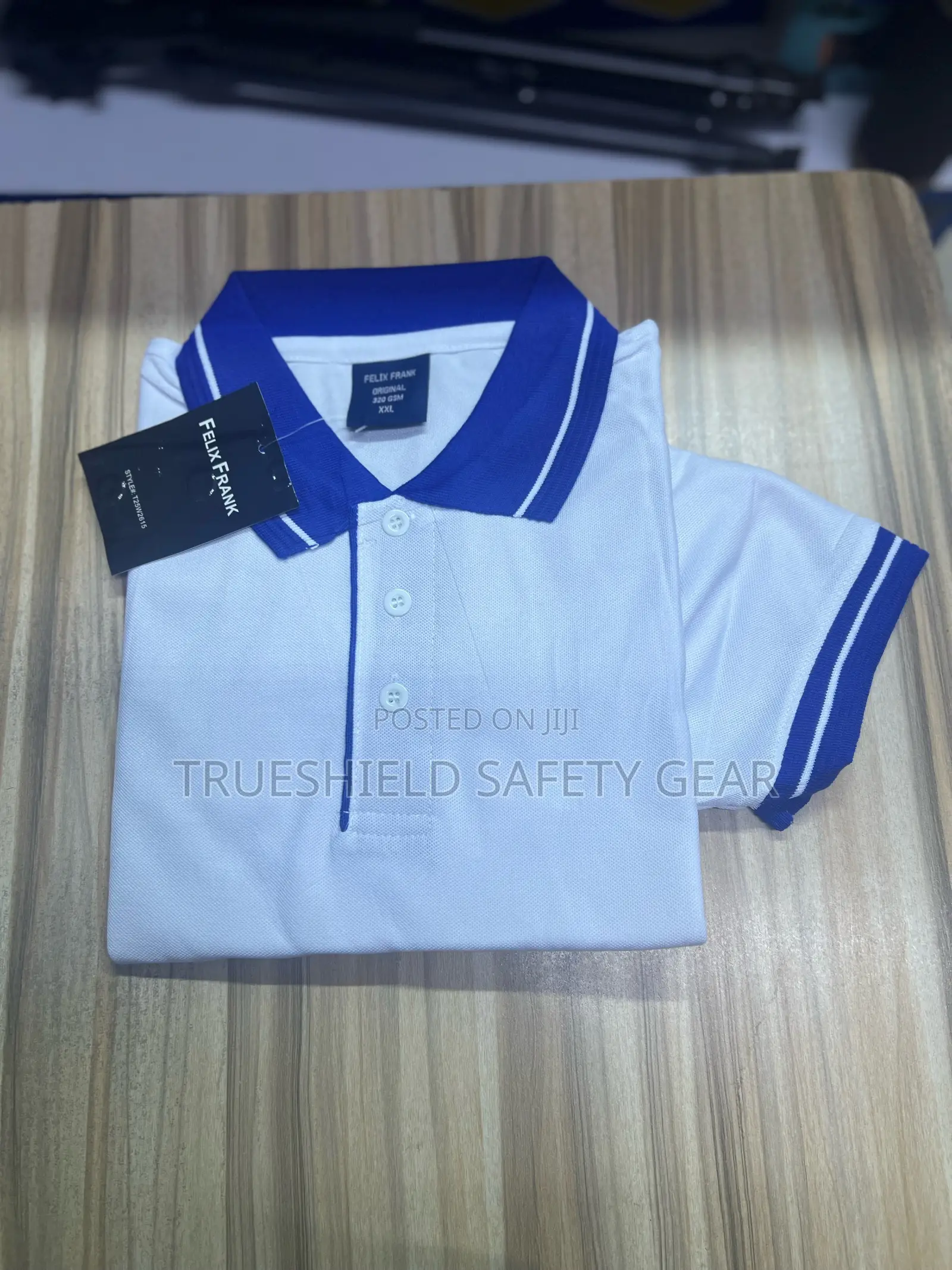 Multiple Colour Polo Working Tshirts