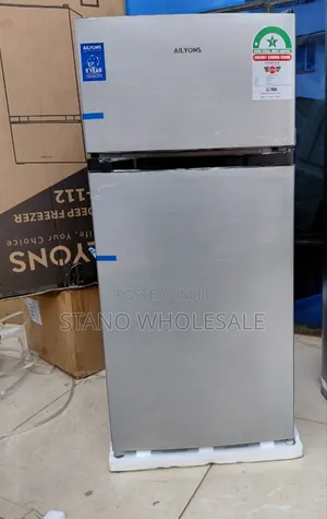 Alyons 112l Fridge
