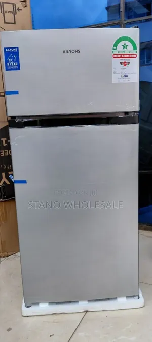 Alyons 112l Fridge