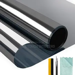 One Way Glass Film | Home Privacy & Sun Control