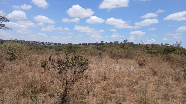 24 Acres Block for Sale Ln O/Rongai Maasi  Lodge