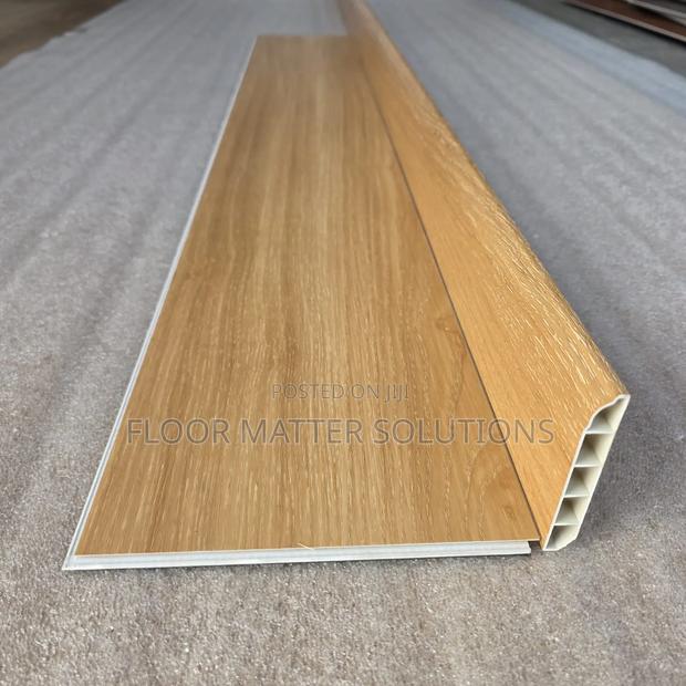 5mm SPC Flooring (Duplin Marple)
