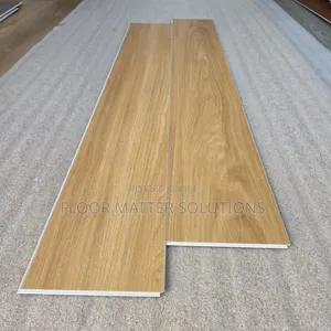 5mm SPC Flooring (Duplin Marple)