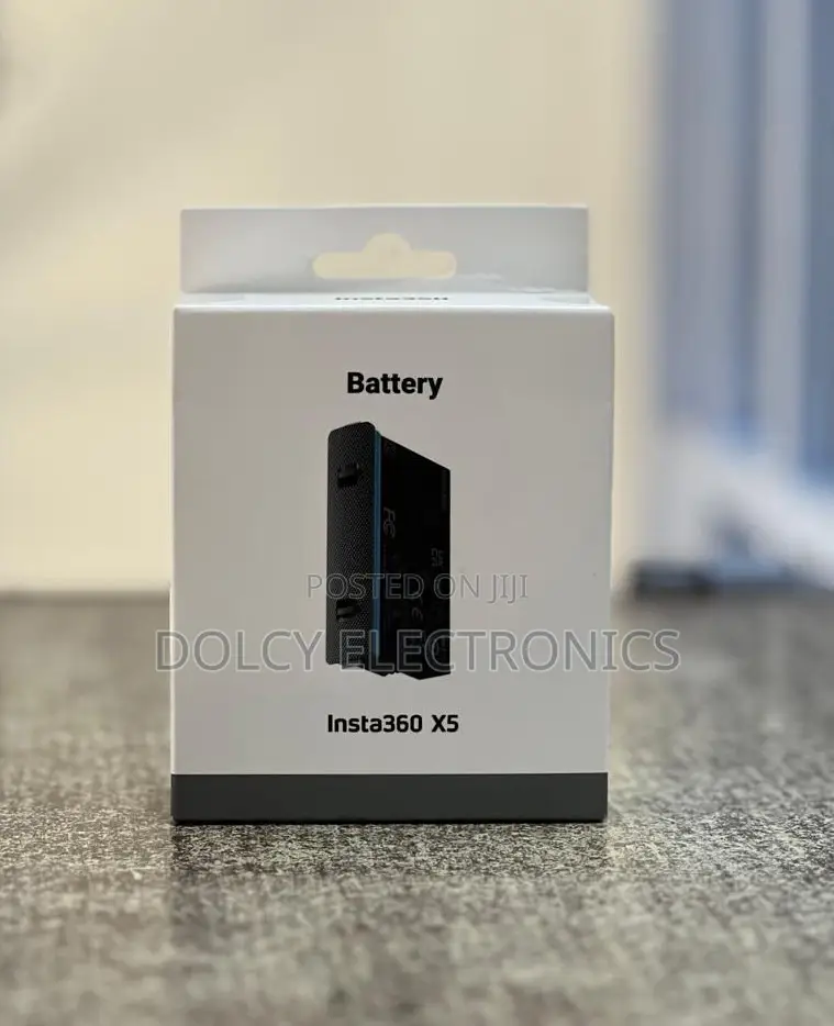 Battery Insta360 X5