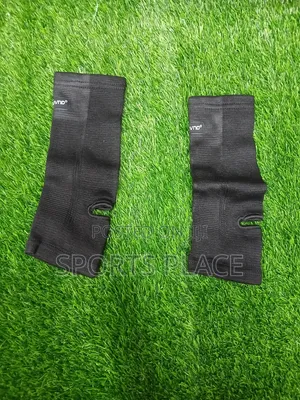 Elastic Ankle Support - Pair