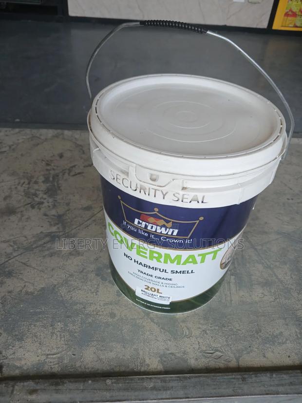 20l Brilliant White Undercoat - thumbnail 2