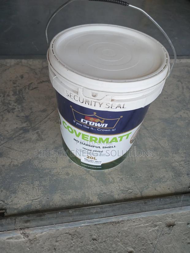 20l Brilliant White Undercoat