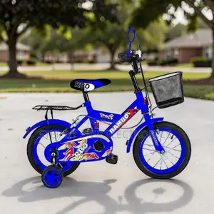 Promo Prices Best Deals Size 12 & 14 Inch Kids Bike Bicycles