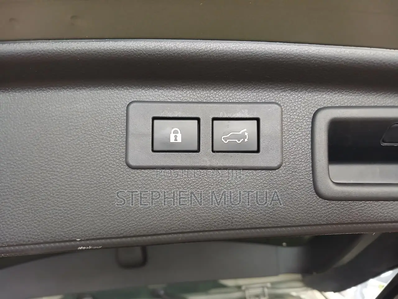 Subaru Forester 2019 Green