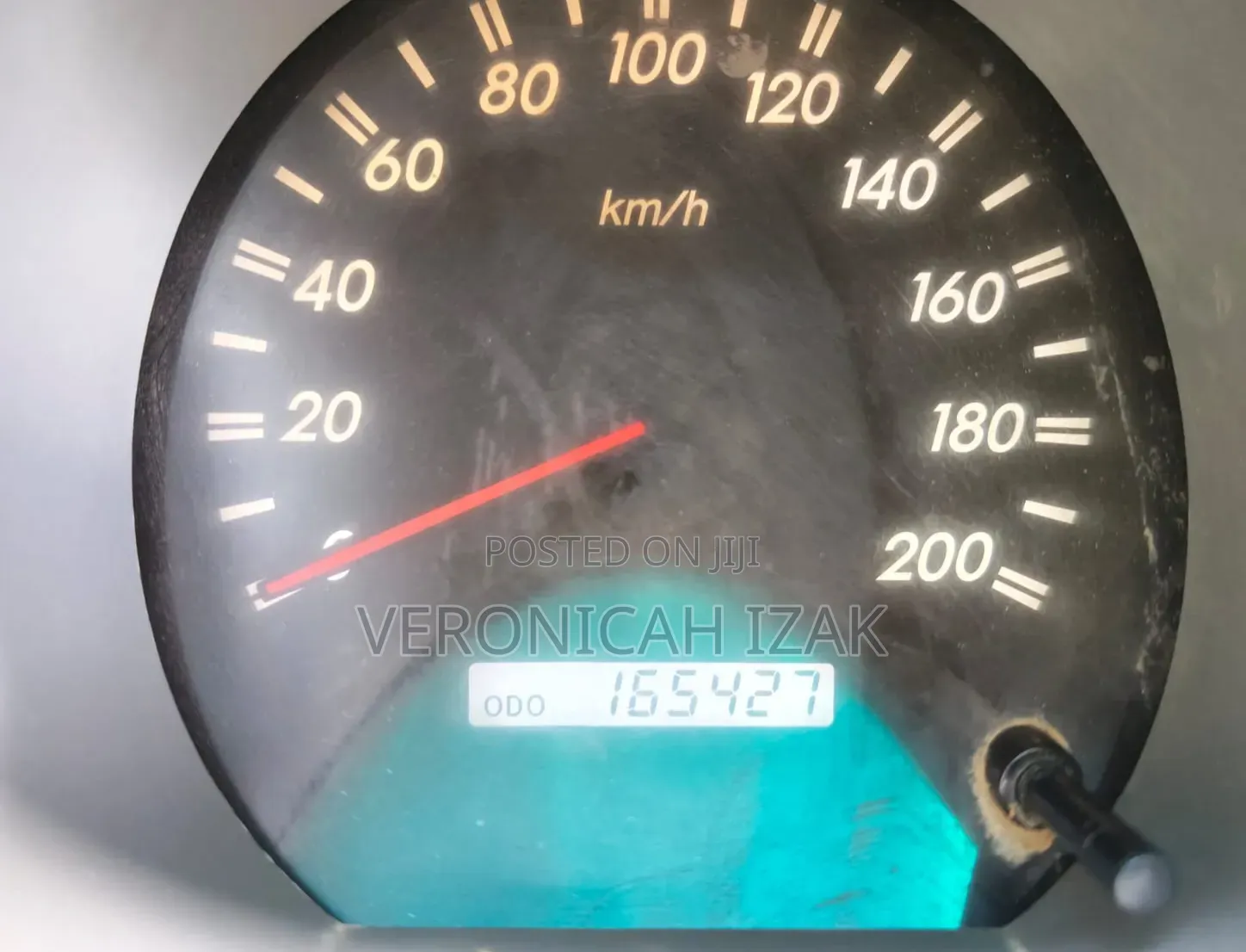 Toyota Hilux 2013 Silver