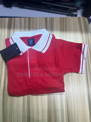 Unisex Polo Tshirts for Groups