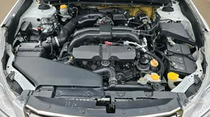 Subaru Legacy 2012