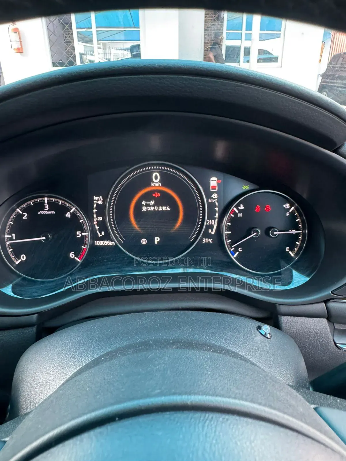 Mazda 3 2019 Gray