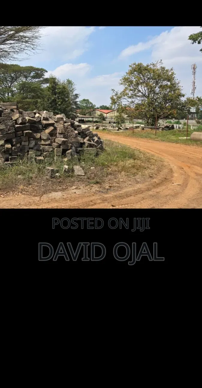 5 Acres at Baba Dogo