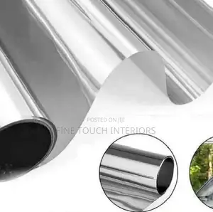 One Way Mirror Film | Window Privacy Tint