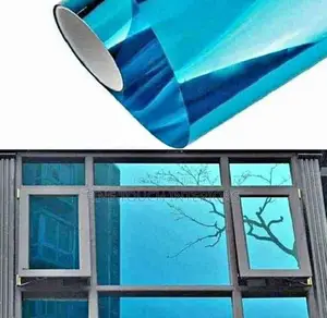 One Way Mirror Film | Window Privacy Tint