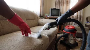 Sofa and Mattress Cleaning