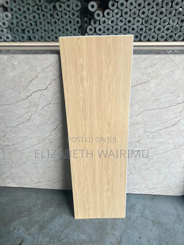Click Lock Wood Surface - main view