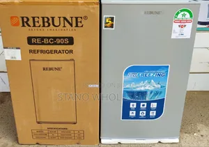 Rebune 90l Fridge