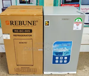 Rebune 90l Fridge