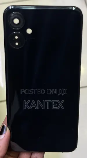 Generic Backlid for Tecno Spark 9t/Kh6