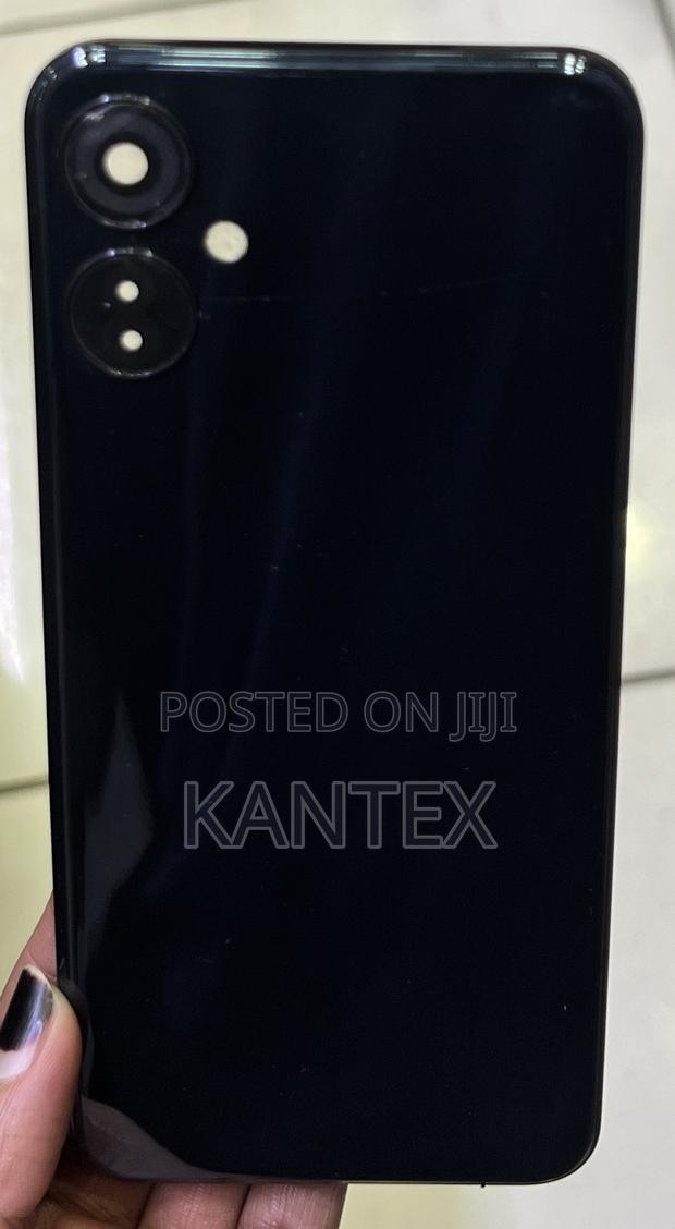 Generic Backlid for Tecno Spark 9t/Kh6 - thumbnail 2