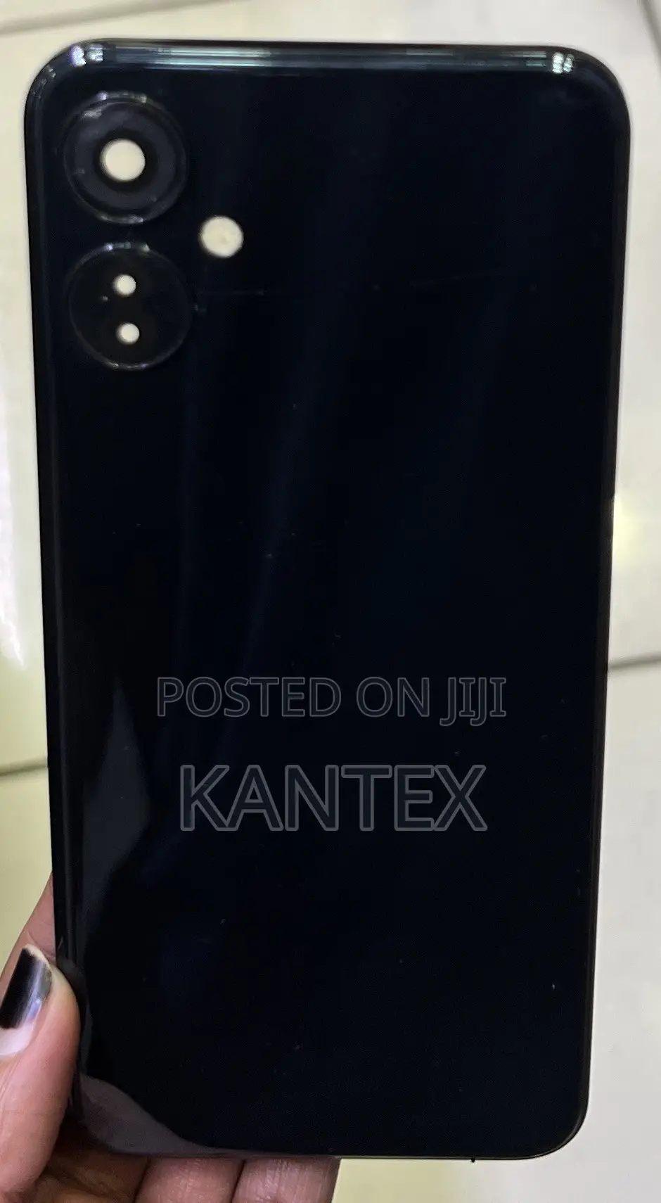 Generic Backlid for Tecno Spark 9t/Kh6