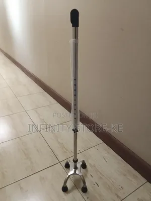 Good Quality Quad Walking Stick