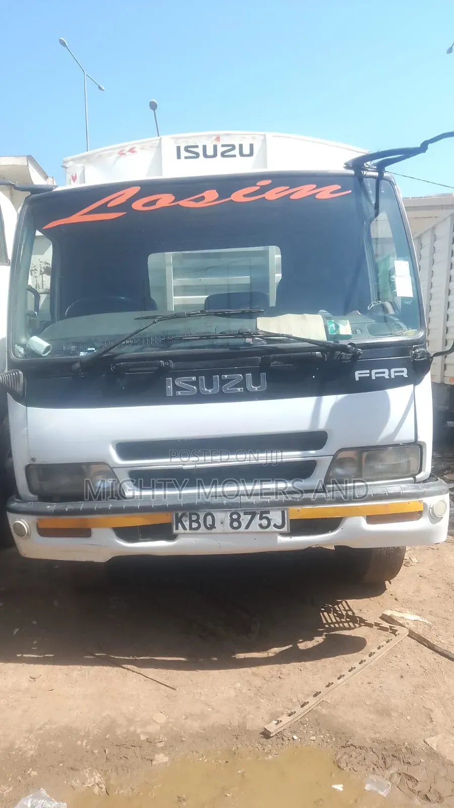 Nairobi to Naivasha/ Nakuru/ Molo Transport Available