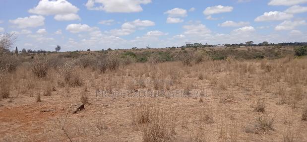 5 Acres Block for Sale Ln O/Rongai Maasi Lodge.