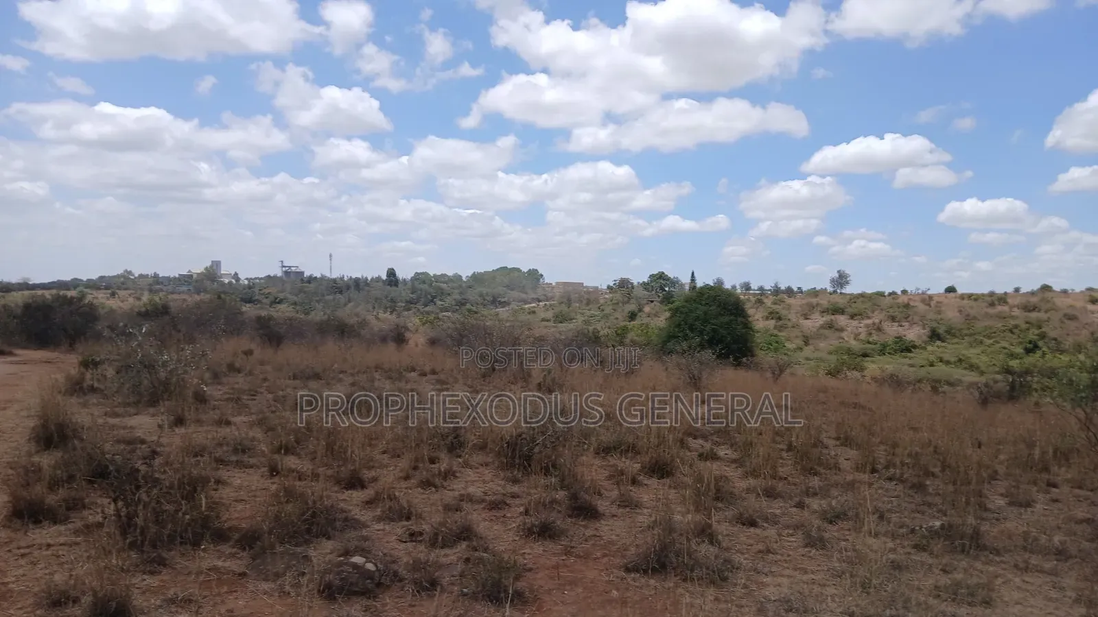 5 Acres Block for Sale Ln O/Rongai Maasi Lodge.