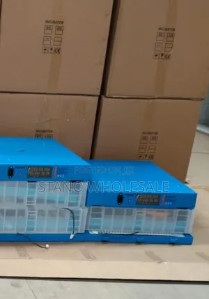 64pcs Egg Incubators