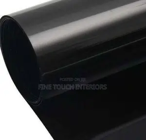 Reflective Window Tint | Sun & Heat Protection