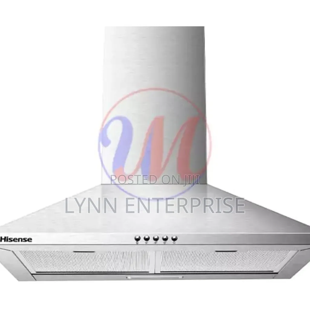 Hisense 60cm Cooker Hood