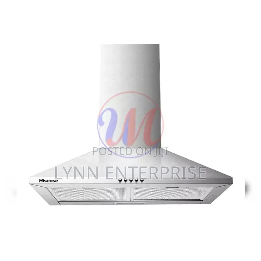 Hisense 60cm Cooker Hood
