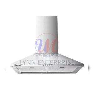 Hisense 60cm Cooker Hood