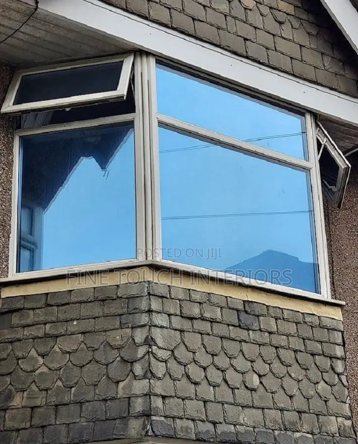 One Way Reflective Window Film | Privacy Tint