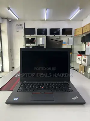Laptop Lenovo ThinkPad T460s 8GB Intel Core i5 SSD 256GB